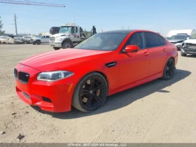 BMW M5 * 52 459km *    | Mobile.bg    5