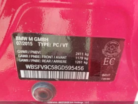 BMW M5 * 52 459km *    | Mobile.bg    15