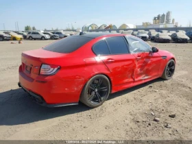 BMW M5 * 52 459km *    | Mobile.bg    9