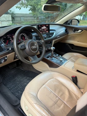 Audi A7 - 27300 лв. / 13958.27 € - 39408382 9