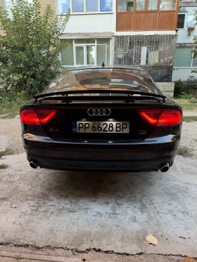 Audi A7 - 27300 лв. / 13958.27 € - 39408382 3