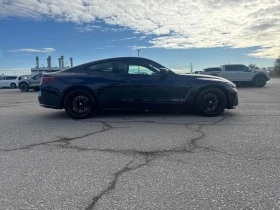 BMW M4 CARFAX* АВТОФИНАНСИРАНЕ БЕЗ ПЪРВОНАЧАЛНА ВНОСКА - 126000 лв. / 64422.78 € - 58458087 3