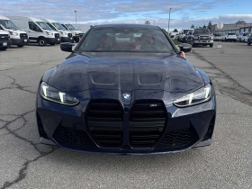 BMW M4 CARFAX* АВТОФИНАНСИРАНЕ БЕЗ ПЪРВОНАЧАЛНА ВНОСКА - 126000 лв. / 64422.78 € - 58458087 6