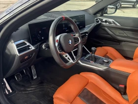 BMW M4 CARFAX* АВТОФИНАНСИРАНЕ БЕЗ ПЪРВОНАЧАЛНА ВНОСКА - 126000 лв. / 64422.78 € - 58458087 5