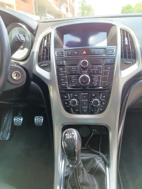 Opel Astra GTC, снимка 6