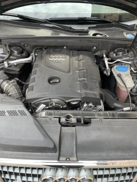 Audi A4 Allroad 2.0 TFSI/B&O/, снимка 14