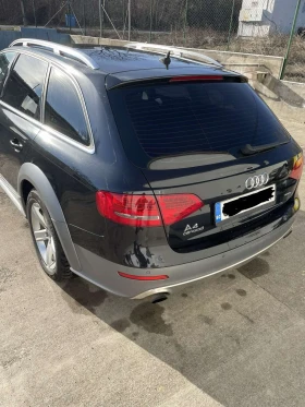 Audi A4 Allroad 2.0 TFSI/B&O/, снимка 4