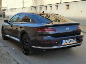 VW Arteon - 48500 лв. / 24797.66 € - 66734343 13