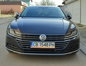 VW Arteon - 48500 лв. / 24797.66 € - 66734343 5