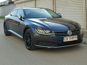 VW Arteon - 48500 лв. / 24797.66 € - 66734343 15