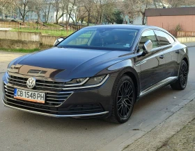 VW Arteon - 48500 лв. / 24797.66 € - 66734343 11
