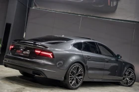 Audi A7 3.0 BITDI / COMPETITION / RS7 / MATRIX / 360CAM , снимка 5