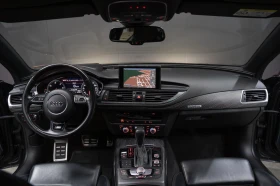 Audi A7 3.0 BITDI / COMPETITION / RS7 / MATRIX / 360CAM , снимка 8
