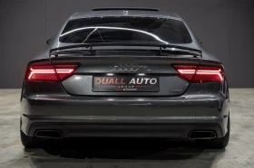 Audi A7 3.0 BITDI / COMPETITION / RS7 / MATRIX / 360CAM , снимка 7