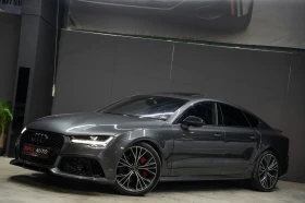 Audi A7 3.0 BITDI / COMPETITION / RS7 / MATRIX / 360CAM , снимка 2