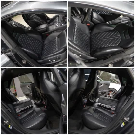 Audi A7 3.0 BITDI / COMPETITION / RS7 / MATRIX / 360CAM , снимка 9