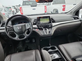 Honda Odyssey EX-L NAVI * * CARFAX * * ���� ������ * *  | Mobile.bg � ����� ������ 5