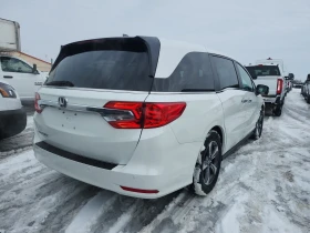 Honda Odyssey EX-L NAVI * * CARFAX * * ���� ������ * *  | Mobile.bg � ����� ������ 3
