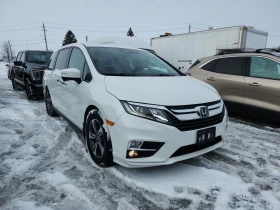 Honda Odyssey EX-L NAVI * * CARFAX * * ���� ������ * *  | Mobile.bg � ����� ������ 2
