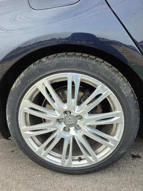 Audi A8 А8 - 17600 € / 34422.61 лв. - 57901476 5