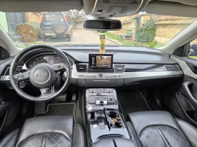Audi A8 А8 - 17600 € / 34422.61 лв. - 57901476 7