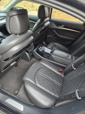 Audi A8 А8 - 17600 € / 34422.61 лв. - 57901476 11