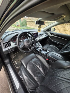 Audi A8 А8 - 17600 € / 34422.61 лв. - 57901476 9