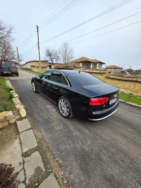 Audi A8 А8 - 17600 € / 34422.61 лв. - 57901476 4