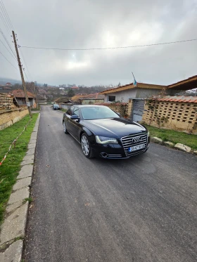 Audi A8 А8 - 17600 € / 34422.61 лв. - 57901476 6