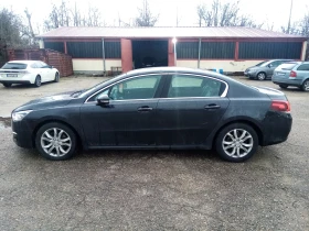 Peugeot 508 Bluehdi - 9000 € / 17602.47 лв. - 91239011 2