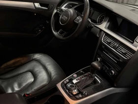 Audi A4 Allroad * Premium Plus quattro * CARFAX * ЦЕНА ДО БГ - 10600 € / 20731.80 лв. - 24948863 7