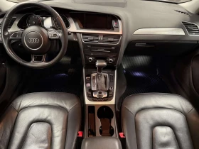 Audi A4 Allroad * Premium Plus quattro * CARFAX * ЦЕНА ДО БГ - 10600 € / 20731.80 лв. - 24948863 5