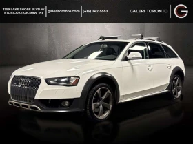 Audi A4 Allroad * Premium Plus quattro * CARFAX * ЦЕНА ДО БГ