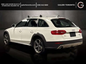 Audi A4 Allroad * Premium Plus quattro * CARFAX * ЦЕНА ДО БГ - 10600 € / 20731.80 лв. - 24948863 4