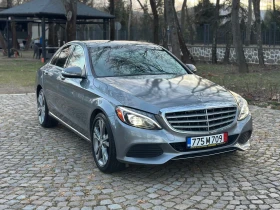Mercedes-Benz C 300 190k/burm/keyless - 10222 € / 19992.49 лв. - 60155722 3