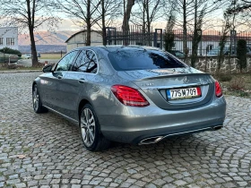 Mercedes-Benz C 300 190k/burm/keyless - 10222 € / 19992.49 лв. - 60155722 5