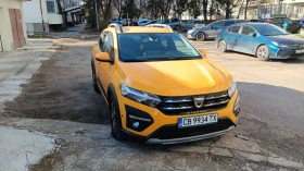 ����� �� �������� �� Dacia Sandero ���