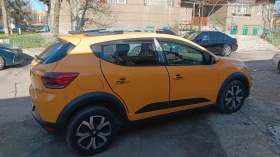 Dacia Sandero ��� | Mobile.bg � ����� ������ 3