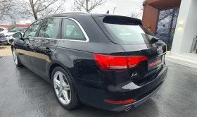 Audi A4 2.0 TDI AVANT S line, снимка 4