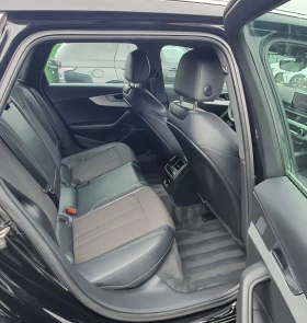 Audi A4 2.0 TDI AVANT S line, снимка 12