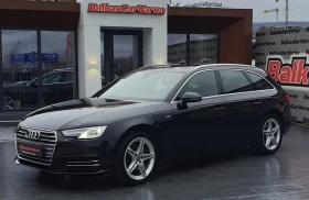 Audi A4 2.0 TDI AVANT S line, снимка 1