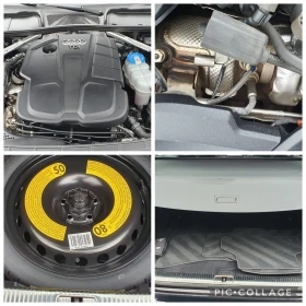 Audi A4 2.0 TDI AVANT S line, снимка 16