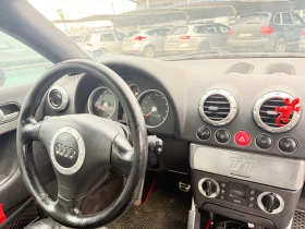 Audi Tt - 1700 € / 3324.91 лв. - 41114947 4