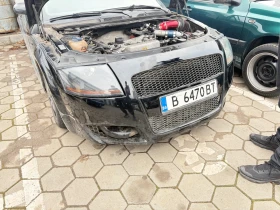 Audi Tt - 1700 € / 3324.91 лв. - 41114947 13