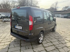 Fiat Doblo 7 местен - 3300 € / 6454.24 лв. - 11431597 5