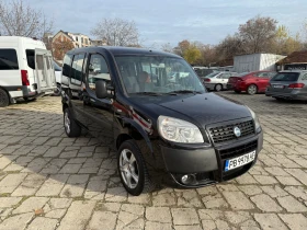 Fiat Doblo 7 местен - 3300 € / 6454.24 лв. - 11431597 3