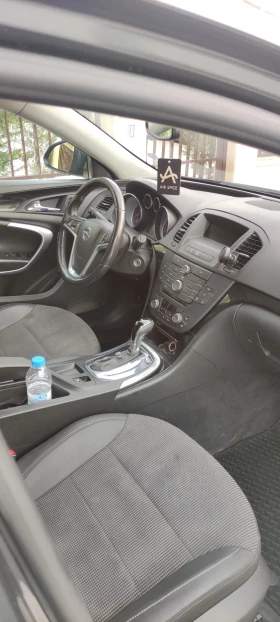 Opel Insignia - 3800 € / 7432.15 лв. - 15120088 11