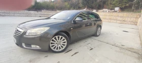 Opel Insignia - 3800 € / 7432.15 лв. - 15120088 6
