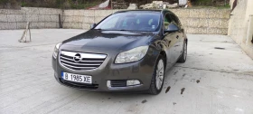 Opel Insignia - 3800 € / 7432.15 лв. - 15120088 4