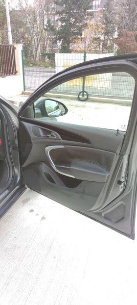 Opel Insignia - 3800 € / 7432.15 лв. - 15120088 16